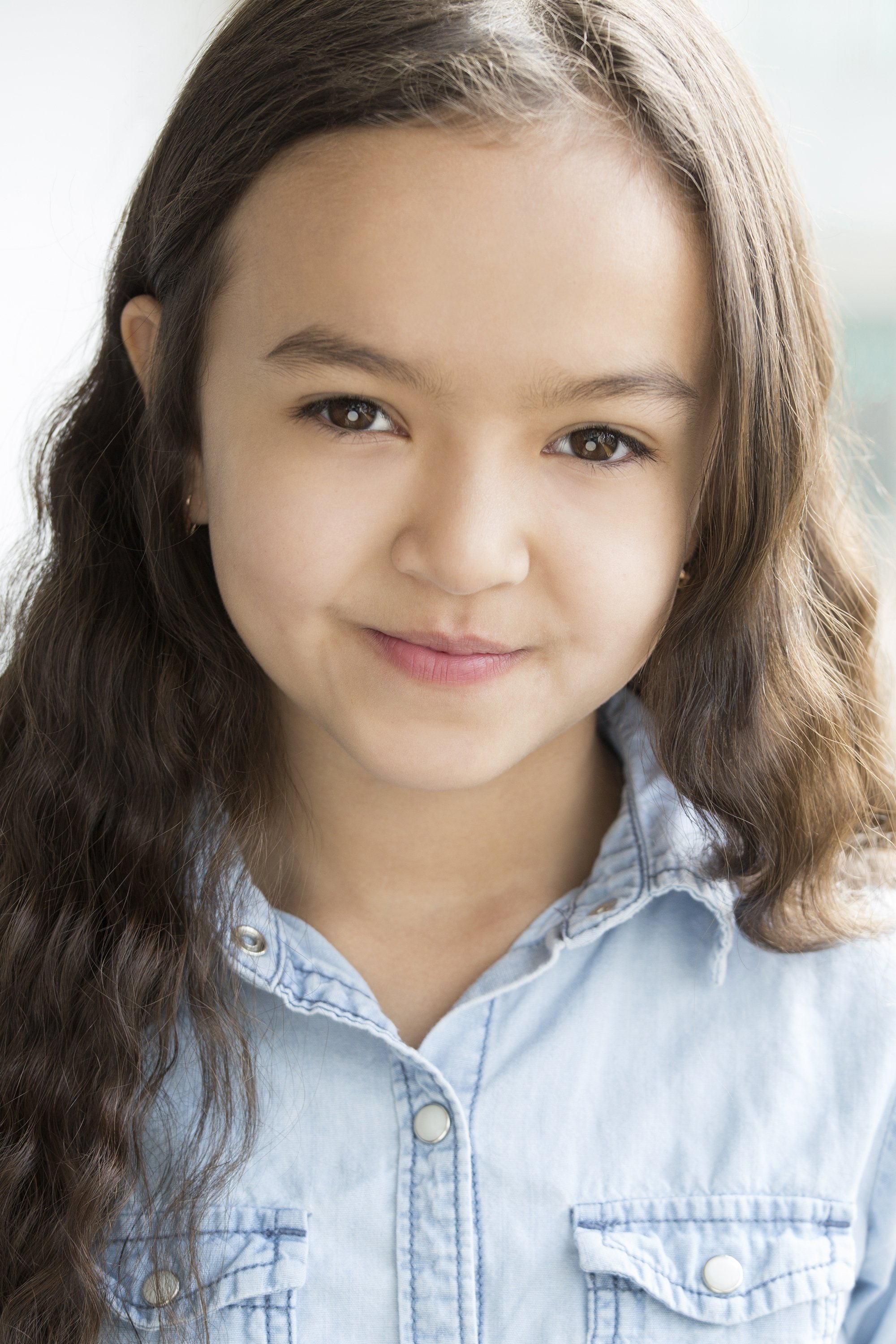 Sirena Gulamgaus backdrop