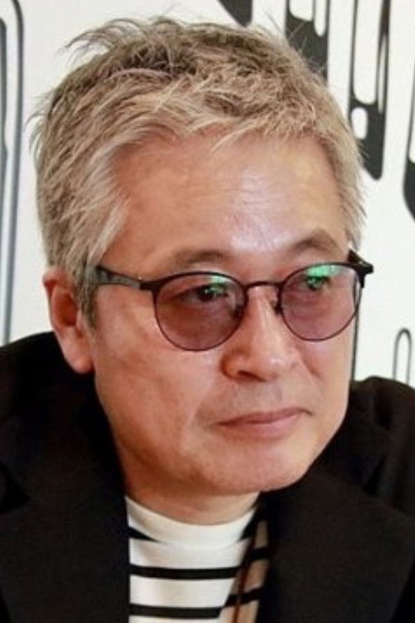 Baek Hak-gi backdrop