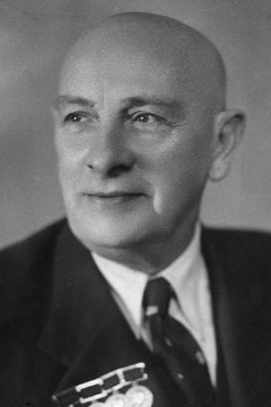 Aleksandr Zrazhevsky backdrop