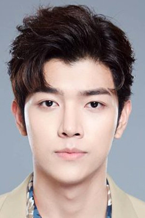 God Itthipat Thanit backdrop