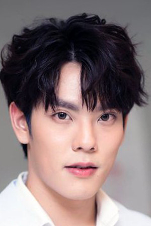 Panuwat Kerdthongtavee backdrop