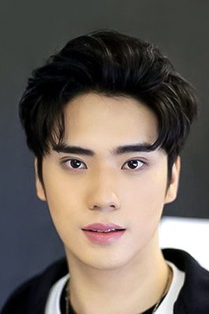 Thanapon Jarujitranon backdrop