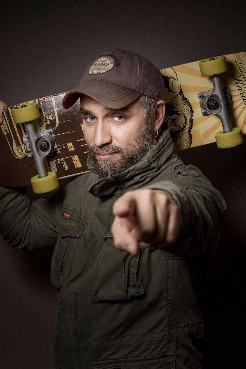 Jonáš Karásek backdrop