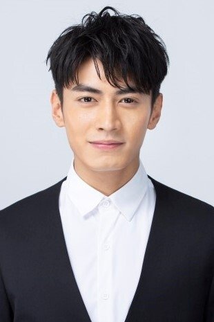 Edison Song backdrop