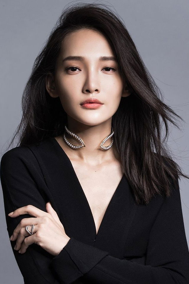 Patricia Lin backdrop