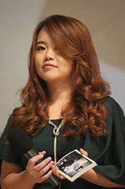 Chai Ji Dan backdrop