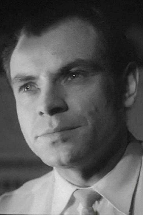 Pavel Dubashinsky backdrop