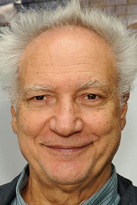 Roberto Perpignani backdrop