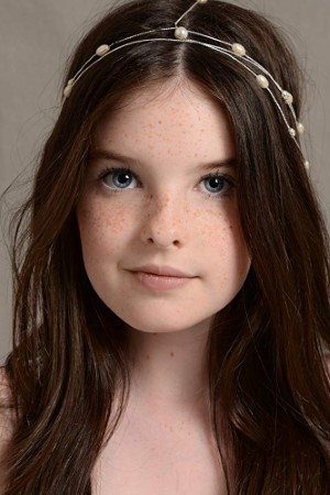 Maddy Martin backdrop