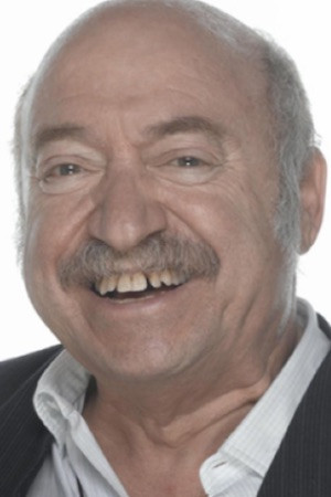 Ricky Gianco backdrop