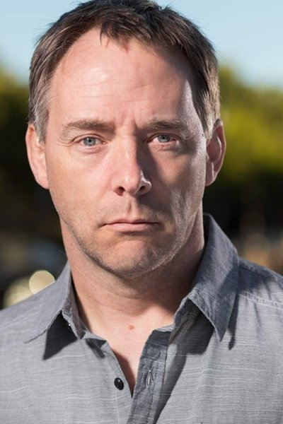 Barnaby Falls backdrop