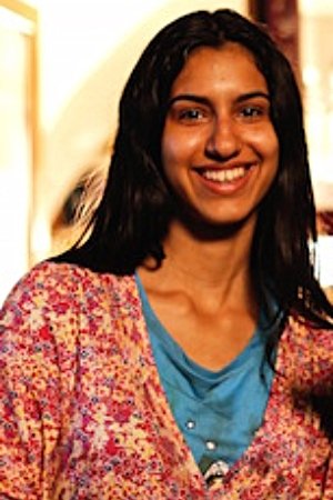 Raisa Mihai backdrop