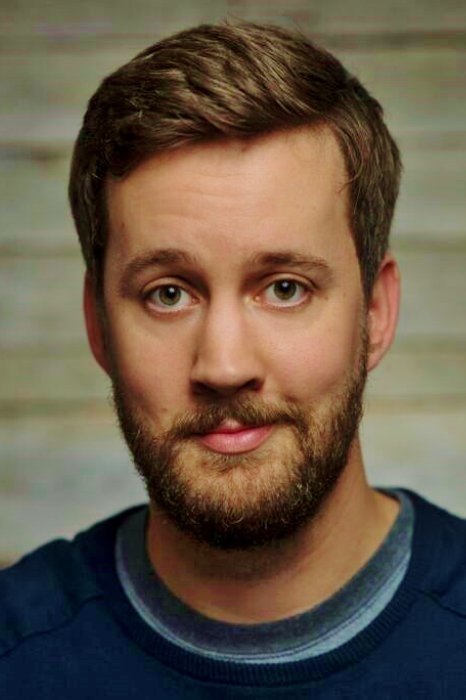 Jacob Crawford backdrop