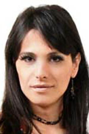 Verónica Bonter backdrop