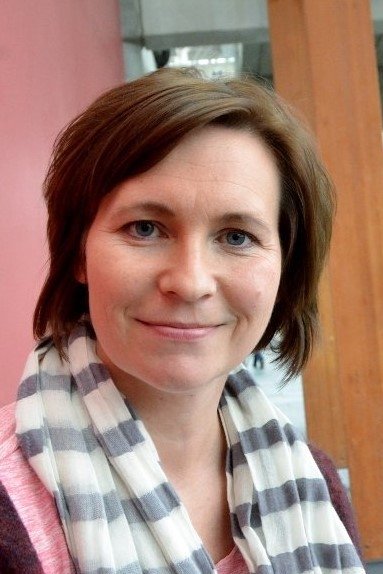 Trine Aadalen Lo backdrop