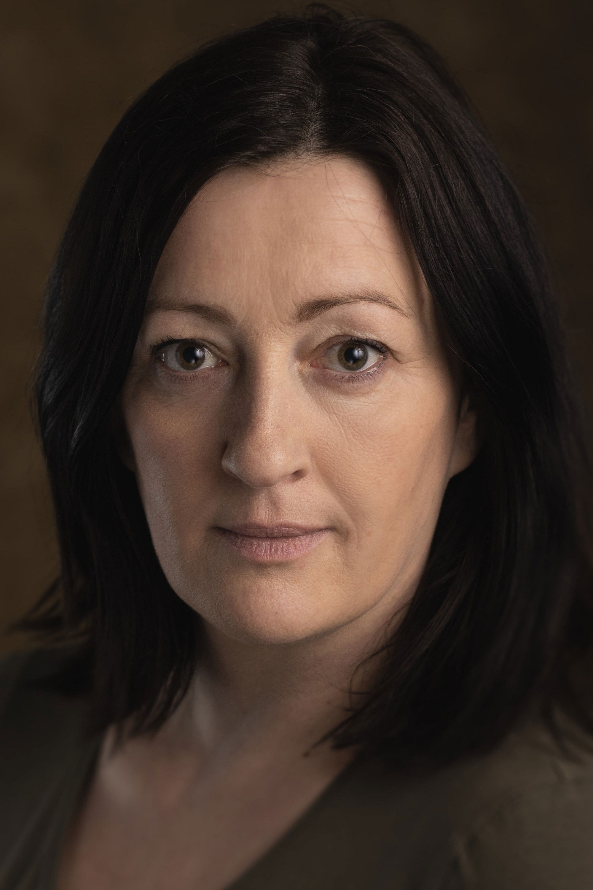 Andrea Kelly backdrop