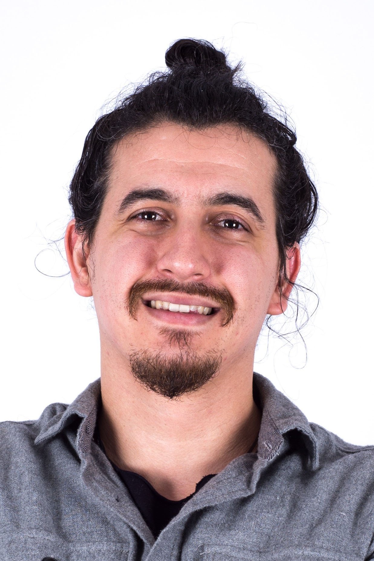 Afonso Padilha backdrop