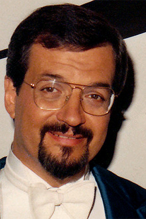 Harry Blackstone Jr. backdrop