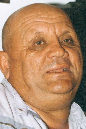 Ferdinand Radi backdrop