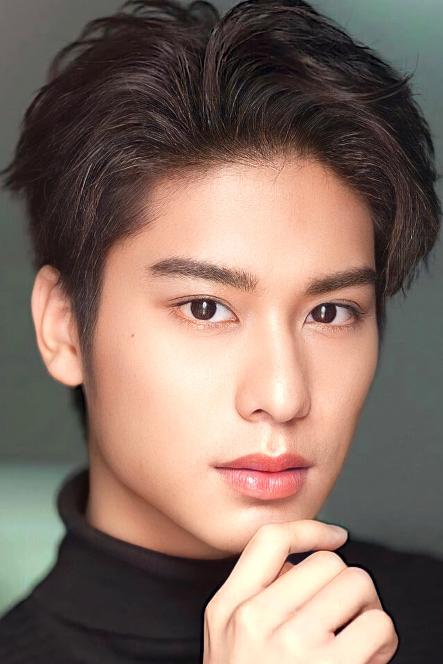 Vachiravit Paisarnkulwong backdrop