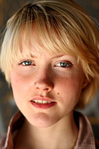 Helga Wretman backdrop