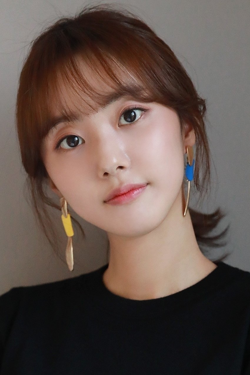 Park Se-wan backdrop