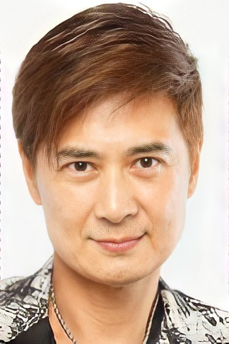 Wong Wai-Tak backdrop