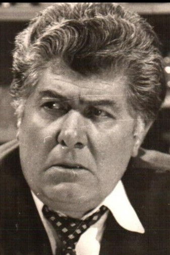 Bep Shiroka backdrop