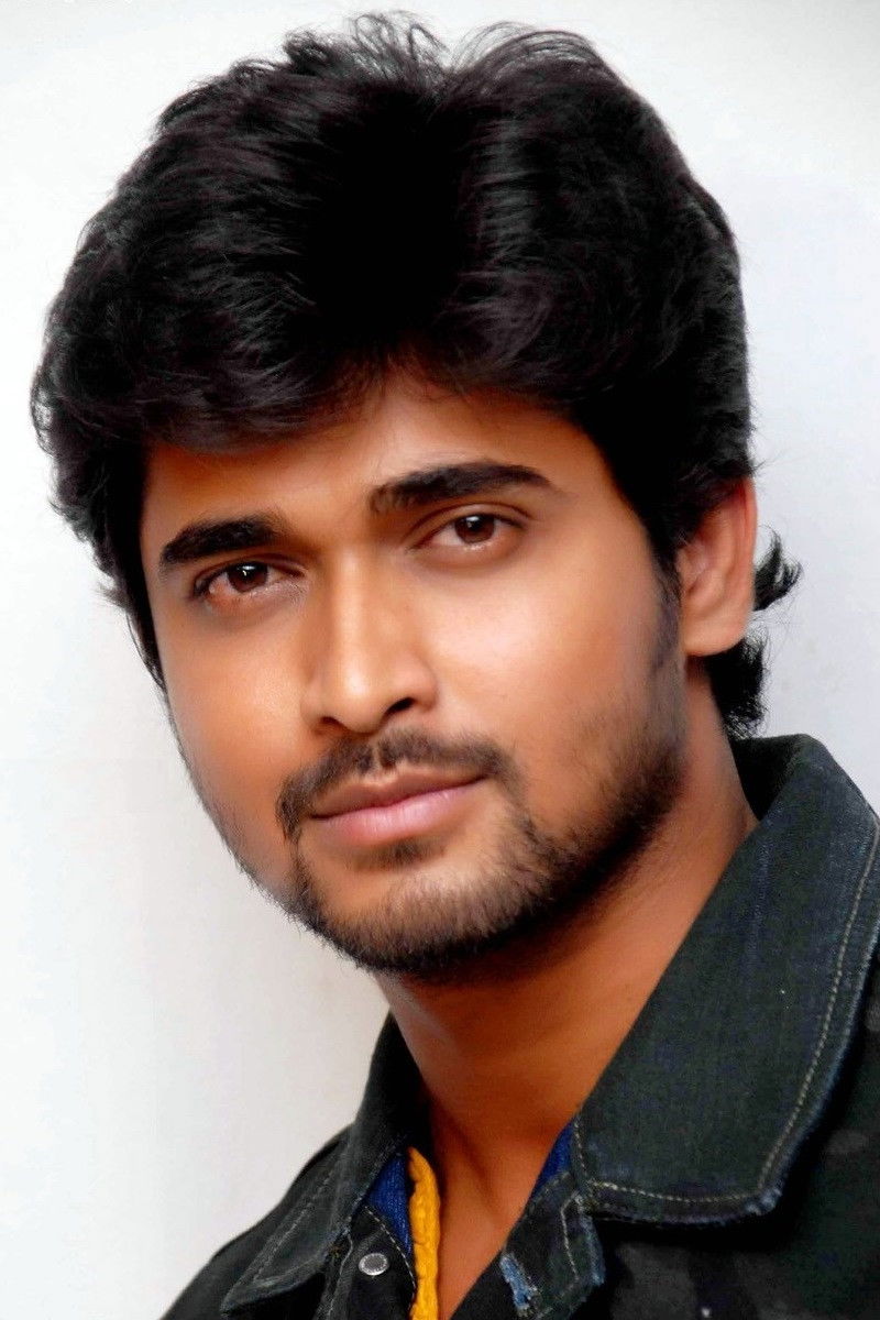 Chandan Kumar backdrop