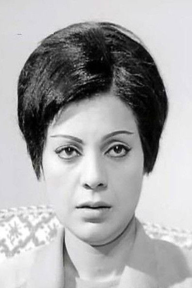 Waseela Hussein backdrop