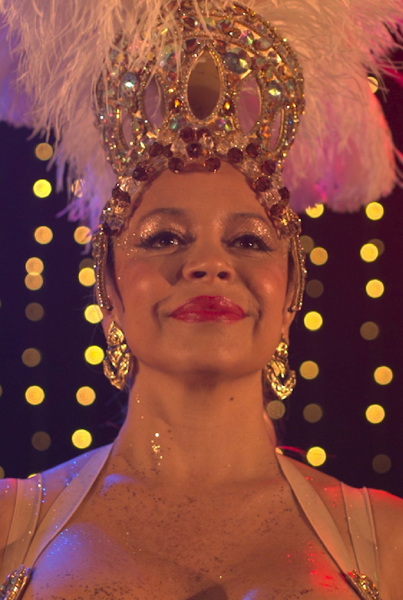 Vanina Verdún Peña backdrop