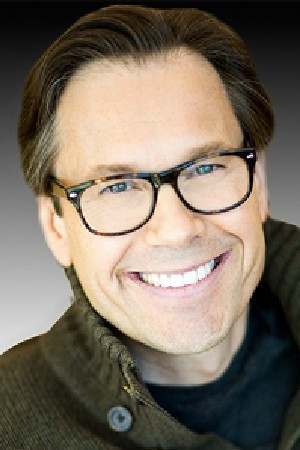 Jay Morberg backdrop