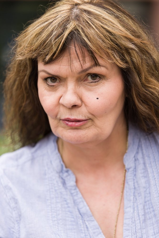 Dana Cebulla backdrop