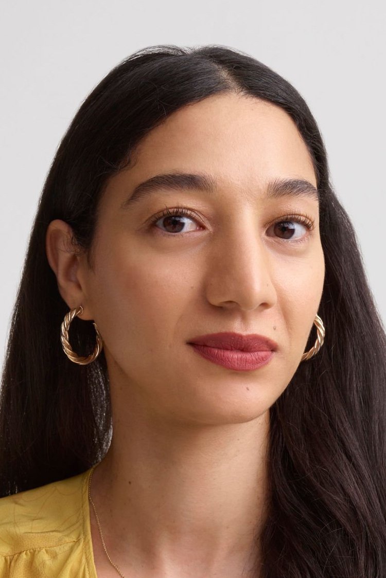 Hiba el Aflahi backdrop