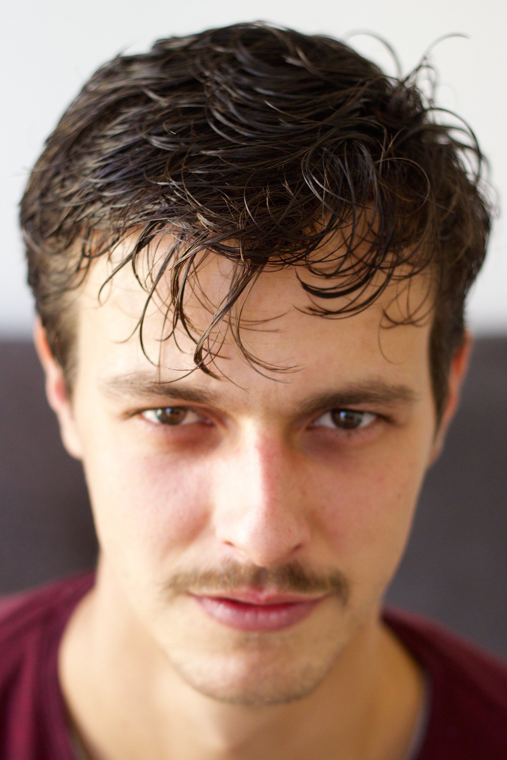 Valentin Fruitier backdrop