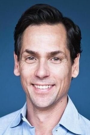 Chris Handfield backdrop