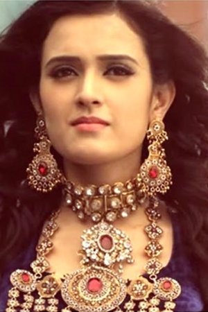 Pankhuri Awasthy backdrop