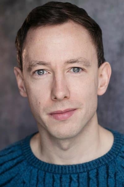 Nick Blakeley backdrop