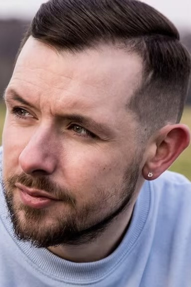 Paul Alwright backdrop