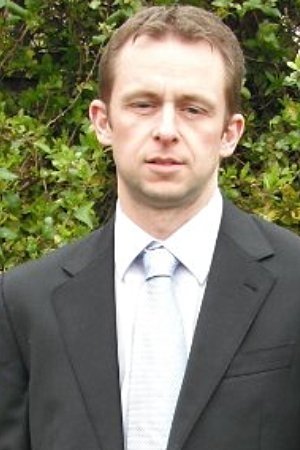 Chris Pollard backdrop