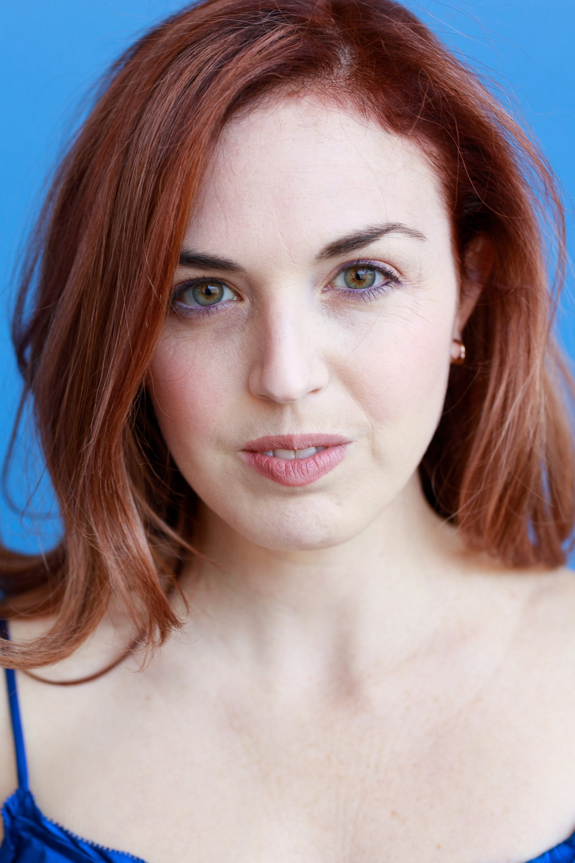 Stacey Maltin backdrop