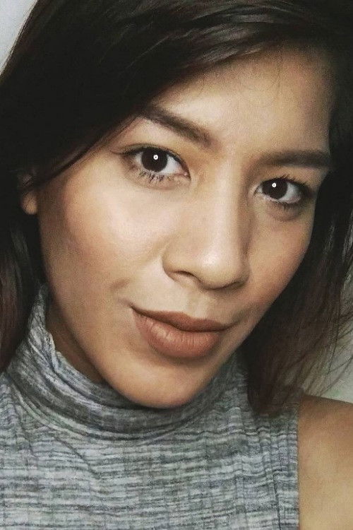 Sabrina Rochelle Kalangie backdrop