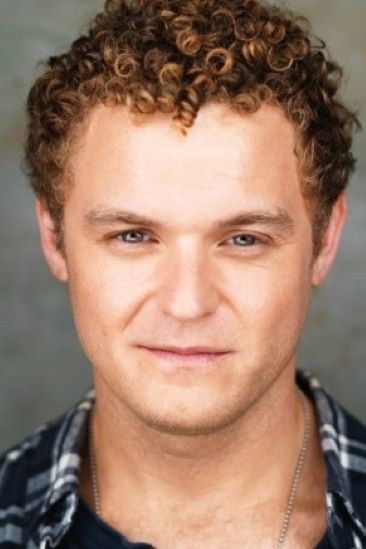 Eli Bridges backdrop