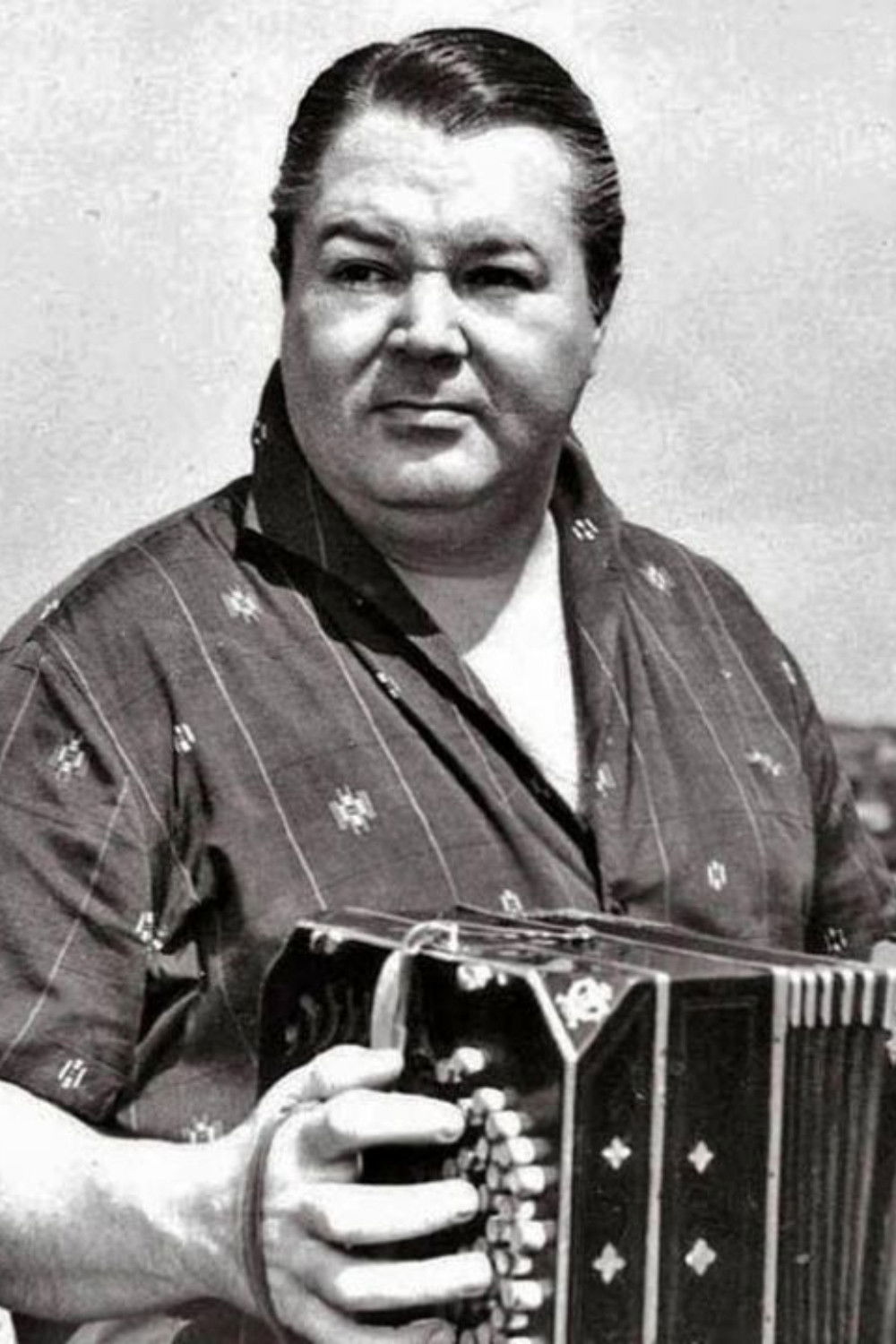 Aníbal Troilo backdrop