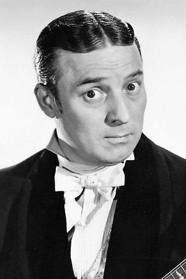 Gene Sheldon backdrop