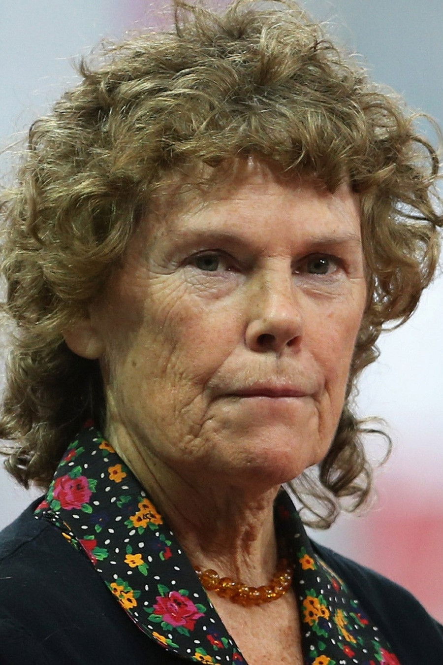 Kate Hoey backdrop