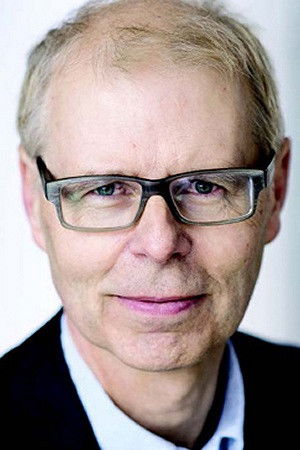 James Bartholomew backdrop