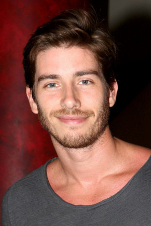 Victorio D'Alessandro backdrop