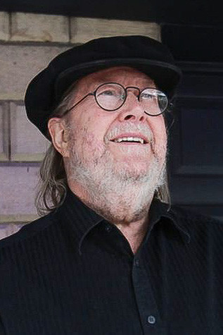 Geoff Wonfor backdrop