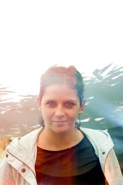 Jaione Camborda backdrop